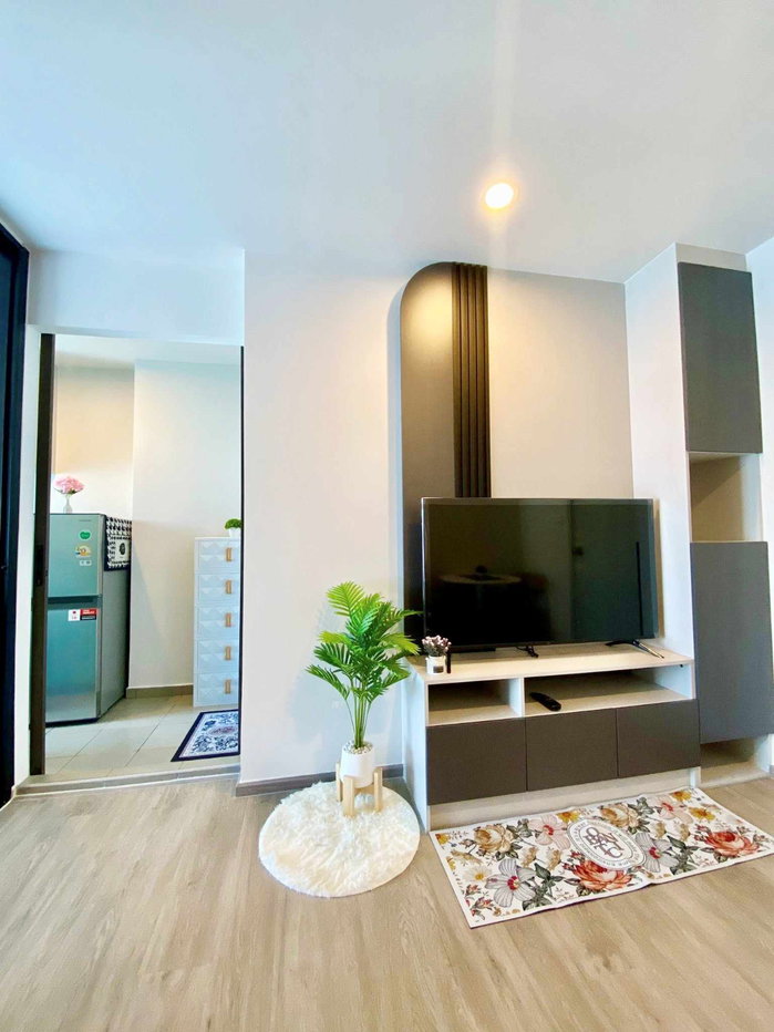 รูป ห้องว่าง🙋🏼💎🙋🏼💥แอดไลน์นัดดูห้องได้เลย📲รีเจ้นท์ โฮม วุฒากาศ - รูปที่ 2/10