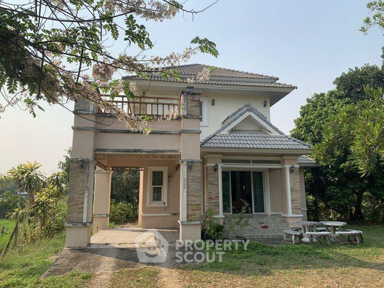 รูป บ้าน 3-ห้องนอน ใน ป่าไผ่ (ID 2809851) - รูปที่ 1/8