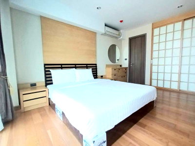 Condos for rent : Condo for rent in Sriracha, Marina Bayfront, sea view room, ready to move in.