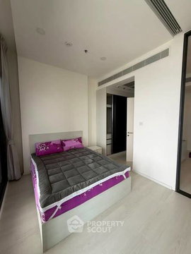 คอนโด 1-ห้องนอน ที่ แมสซารีน รัชโยธิน ใกล้ BTS รัชโยธิน (ID 2810092)