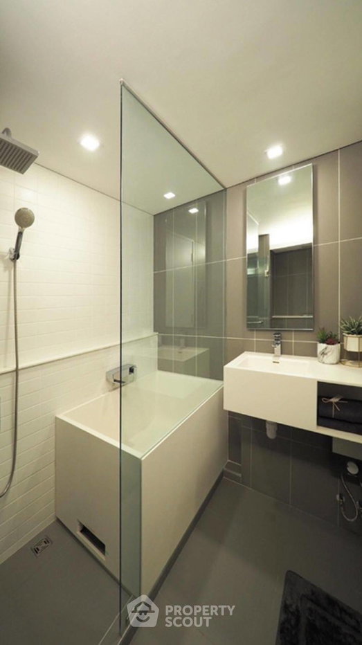 รูป คอนโด 1-ห้องนอน ที่ รามาดา เรสซิเดนซ์ (สุขุมวิท 87) บาย ไซมิส แอสเสท ใกล้ BTS อ่อนนุช (ID 2109693) - รูปที่ 10/31
