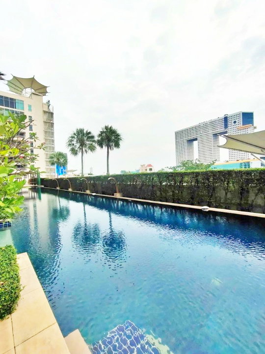 รูป ห้องว่าง🙋🏼💎🙋🏼💥แอดไลน์นัดดูห้องได้เลย📲วินด์ รัชโยธิน  - รูปที่ 6/6