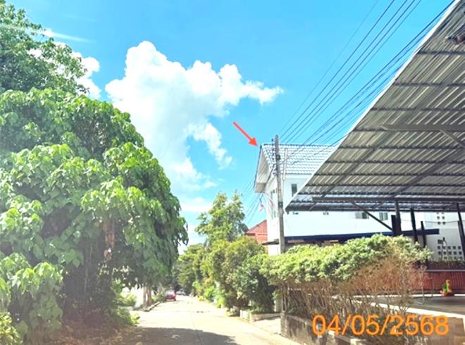 รูป บ้านเดี่ยว 81.1 ตร.วา บ้านมณีคราม จอมทองธานี เมืองภูเก็ต ภูเก็ต 5.6M - รูปที่ 2/14