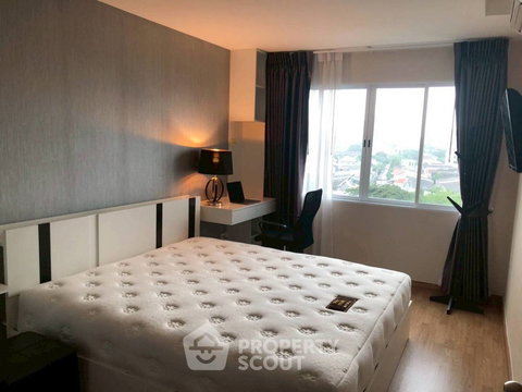 คอนโด 1-ห้องนอน ที่ เดอะ เมเปิ้ล แอท รัชดา - ลาดพร้าว ใกล้ MRT รัชดาภิเษก (ID 2810006)