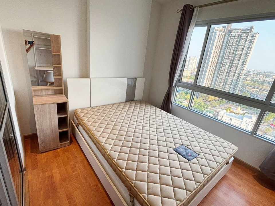 รูป ห้องอัพเดต💥🔔⚠️🏘️⚡️กดปุ่มแอดไลน์💥เดอะ เพรสซิเดนท์ สาทร - ราชพฤกษ์ 2 - รูปที่ 2/15