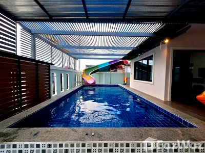 Houses for rent : 3 Bedroom 2 Bathroom Pool Villa for Rent at The Prime 6128777