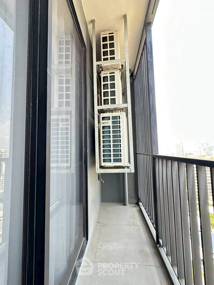 รูป คอนโด 2-ห้องนอน ที่ มารุ เอกมัย 2 ใกล้ BTS เอกมัย (ID 2807274) - รูปที่ 9/19