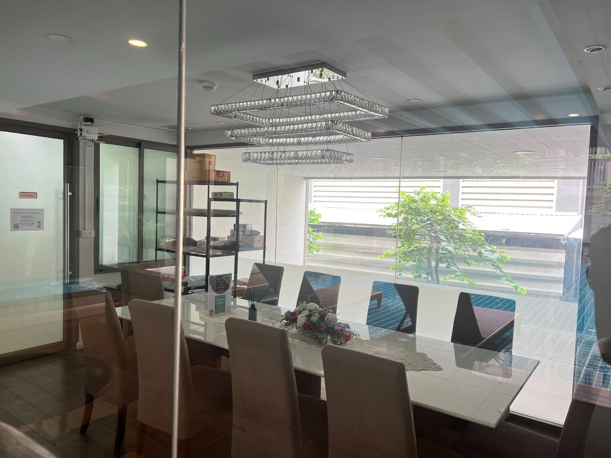 รูป 🏢 ให้เช่าคอนโด : Amaranta Residence (อมรันทา เรสซิเด้นซ์)   รหัสทรัพย์ | 📌LNP-C12918 - รูปที่ 3/19