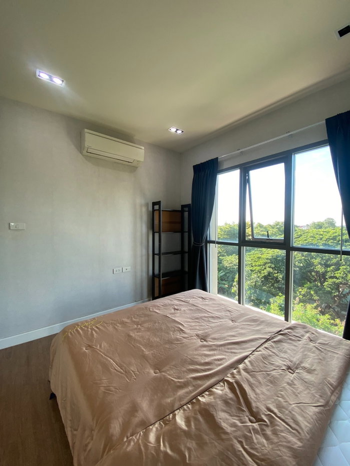 picture Maison Garden Chaeng Watthana floor 5 - 3/11