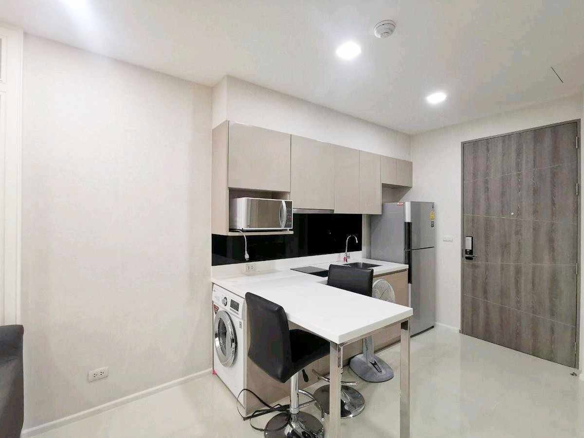 รูป ห้องอัพเดต💥🔔⚠️🏘️⚡️กดปุ่มแอดไลน์💥ทราเพโซ สุขุมวิท 16 - รูปที่ 3/4