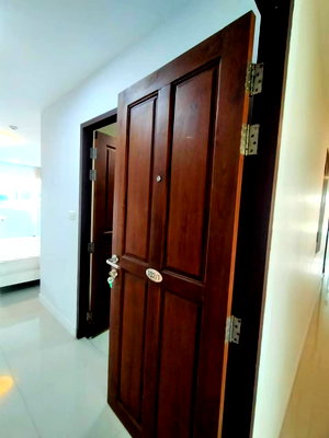 Condos for rent Maya Chiang Mai : Punna Residence 3 (Rooms for rent)