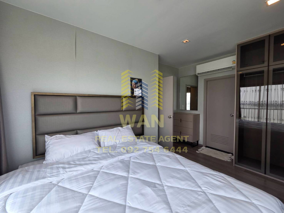 picture politan aqua riverside condo for rent - 5/27