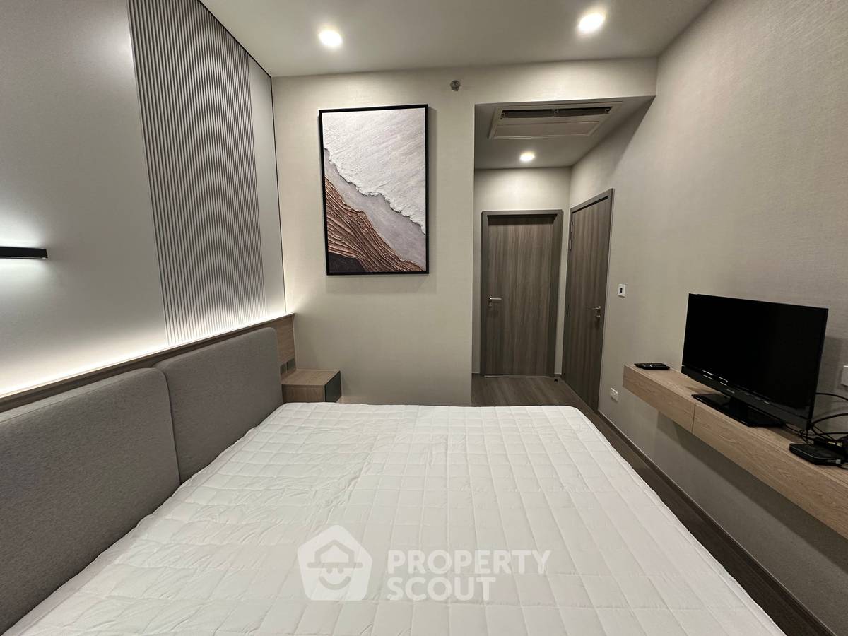 รูป คอนโด 1-ห้องนอน ที่ เดอะ ฟอเรสเทียส์ ซิกเนเจอร์ ซีรีส์ ใน บางแก้ว (ID 2279719) - รูปที่ 3/15