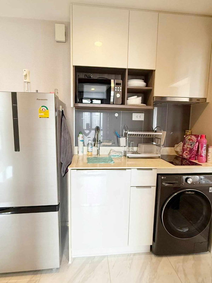 รูป  ห้องอัพเดต💥🔔⚠️🏘️⚡️กดปุ่มแอดไลน์💥ไอดีโอ โมบิ อโศก - รูปที่ 9/10