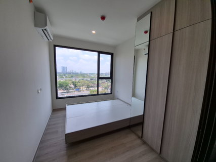 รูปภาพ 12,500 baht/month 1/1 bed Niche Mono Mega Space Bangna 