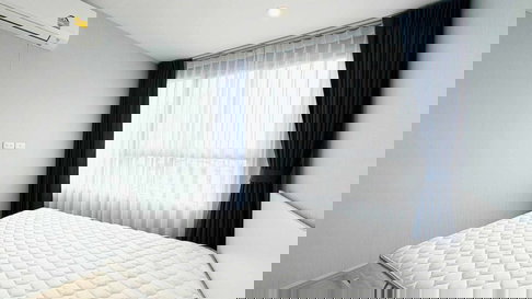 ห้องว่าง🙋🏼💎🙋🏼💥แอดไลน์นัดดูห้องได้เลย📲IDEO Charan 70 Riverview