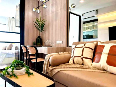 คอนโดให้เช่า : ห้องอัพเดต💥🔔⚠️🏘️⚡️กดปุ่มแอดไลน์💥รีเจ้นท์ โฮม วุฒากาศ