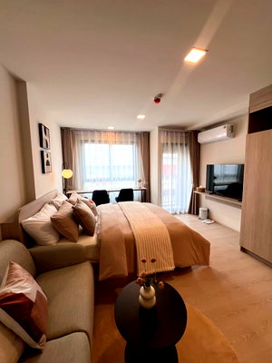 Condos for sale : 🌟 𝐃𝐜𝐨𝐧𝐝𝐨 𝐕𝐢𝐯𝐢𝐝 𝐑𝐚𝐧𝐠𝐬𝐢𝐭 💰 Size: 25 sq.m. Line ID: Onon2214