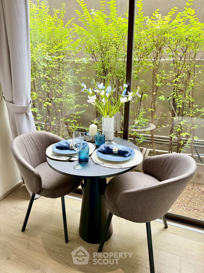 รูป คอนโด 1-ห้องนอน ที่ ฟินน์ อโศก ใกล้ BTS อโศก (ID 2809857) - รูปที่ 5/15