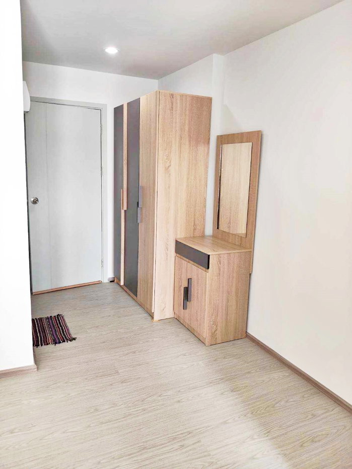 รูป ห้องอัพเดต💥🔔⚠️🏘️⚡️กดปุ่มแอดไลน์💥ไรย์ สุขุมวิท 101/1 - รูปที่ 9/11