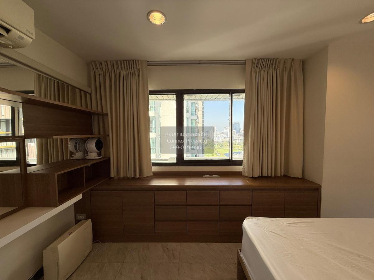 รูป 🔥🔥🔥 เช่าคอนโด  เดอะ รอยัล เพลส2 BTS-สถานีราชดำริ ลุมพินี เขต ปทุมวัน กรุงเทพ CX-113191 ✅ ทักไลน์ @connexproperty ตอบทันที ทีมงานมืออาชีพ ✅ 🔥🔥🔥 - รูปที่ 9/12