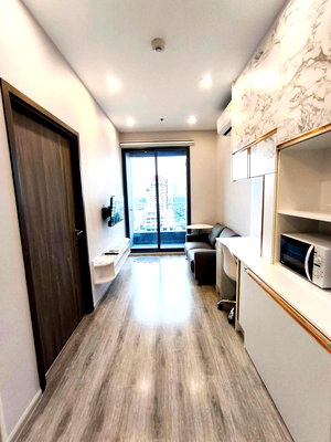 คอนโดให้เช่า : ห้องอัพเดต💥🔔⚠️🏘️⚡️กดปุ่มแอดไลน์💥ไอดีโอ โมบิ สุขุมวิท 66