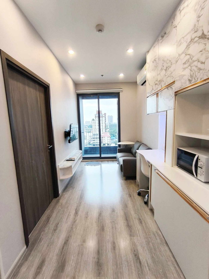 รูป ห้องอัพเดต💥🔔⚠️🏘️⚡️กดปุ่มแอดไลน์💥ไอดีโอ โมบิ สุขุมวิท 66 - รูปที่ 1/14