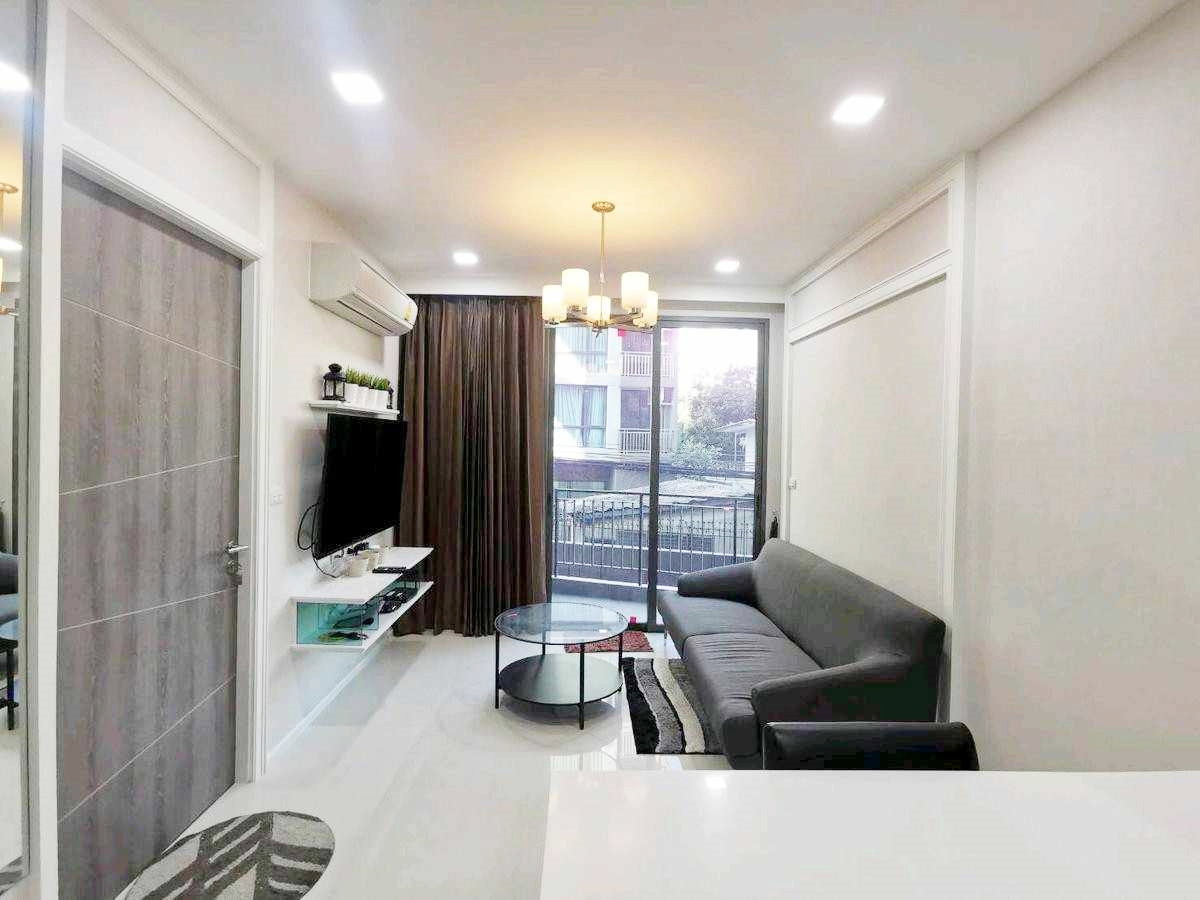 รูป ห้องอัพเดต💥🔔⚠️🏘️⚡️กดปุ่มแอดไลน์💥ทราเพโซ สุขุมวิท 16 - รูปที่ 1/4