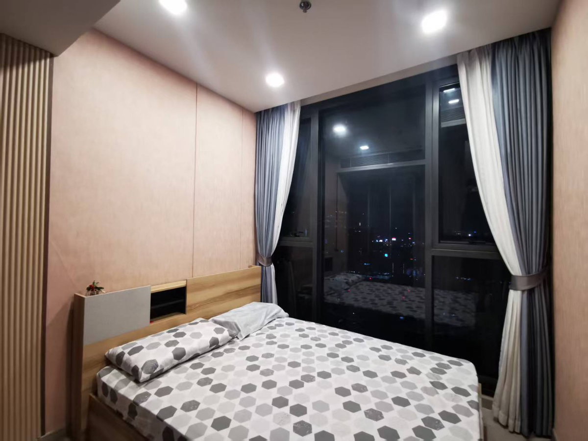picture 🔥 One 9 Five Asoke - Rama 9 | 2 Bedrooms - 10/10