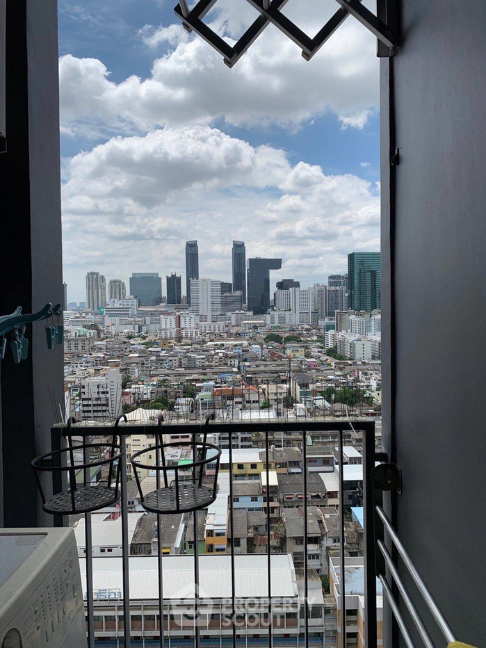 รูป คอนโด 1-ห้องนอน ที่ คาซ่า คอนโด อโศก-ดินแดง ใกล้ MRT พระราม 9 (ID 899083) - รูปที่ 15/16