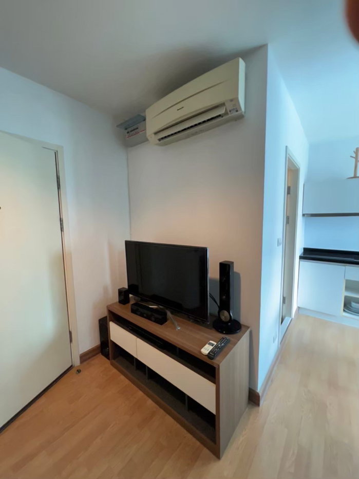 รูป ให้เช่า Aspire Rama4 28ตรม. 11,400/เดือน สนใจติดต่อ Line id : 2424yusuke - รูปที่ 10/10