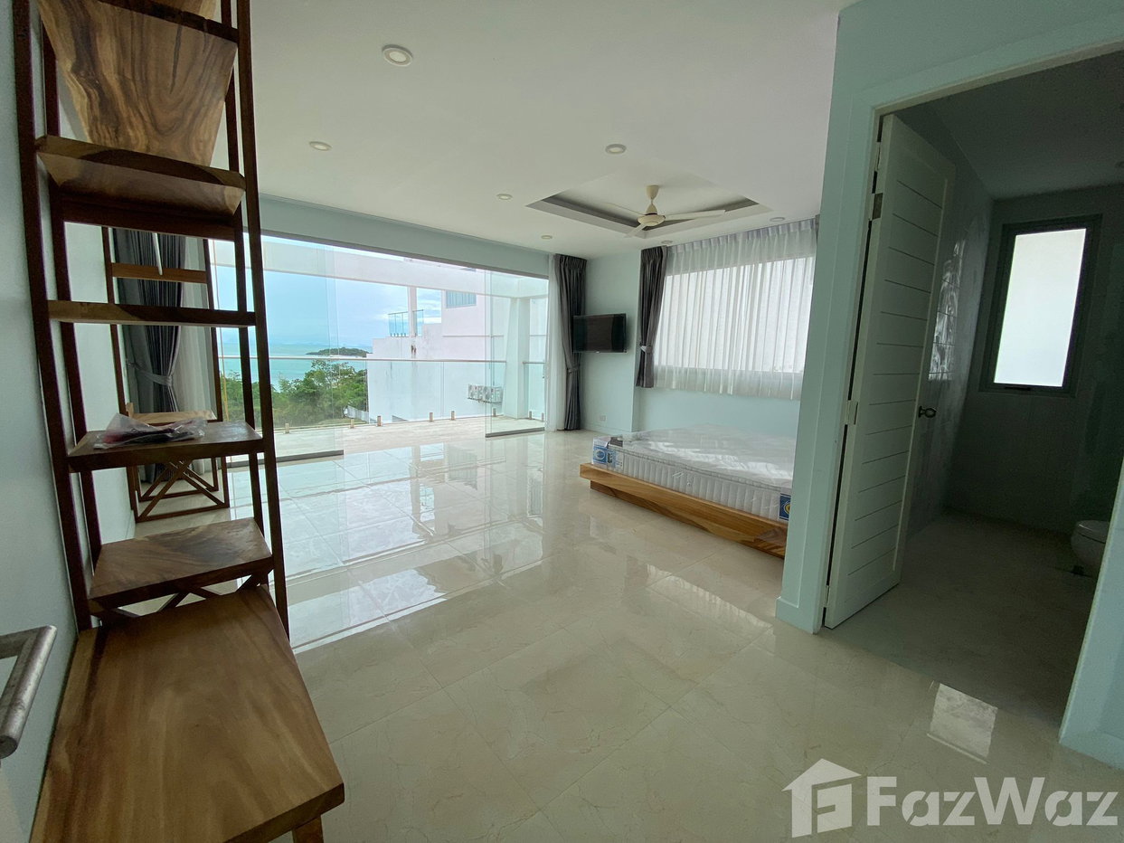 รูป ขาย วิลล่า 4 ห้องนอน ใน บ่อผุด, สุราษฎร์ธานี 1673832 - รูปที่ 7/10