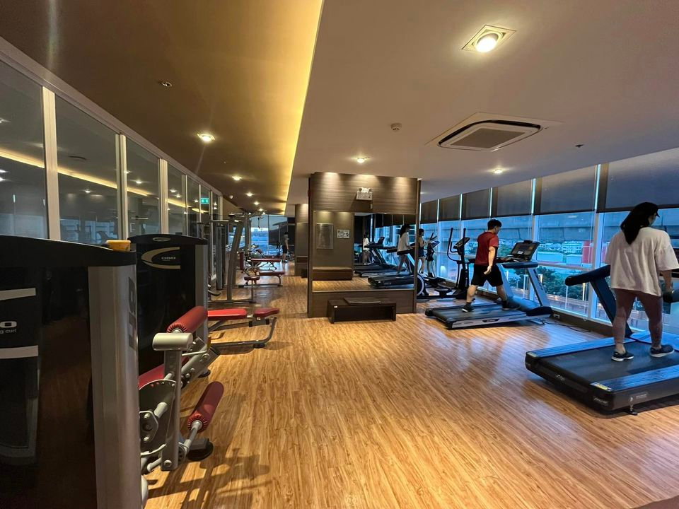 รูป ห้องว่าง🙋🏼💎🙋🏼💥แอดไลน์นัดดูห้องได้เลย📲The Parkland Ratchada-Wongsawang - รูปที่ 23/24