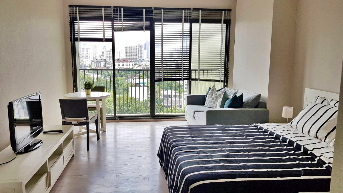 รูป ห้องว่าง🙋🏼💎🙋🏼💥แอดไลน์นัดดูห้องได้เลย📲Noble Solo - รูปที่ 2/6