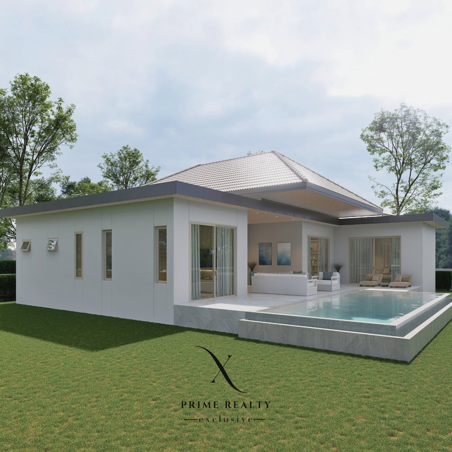picture Exclusive Luxury Villas in Wang Pong - 3/12