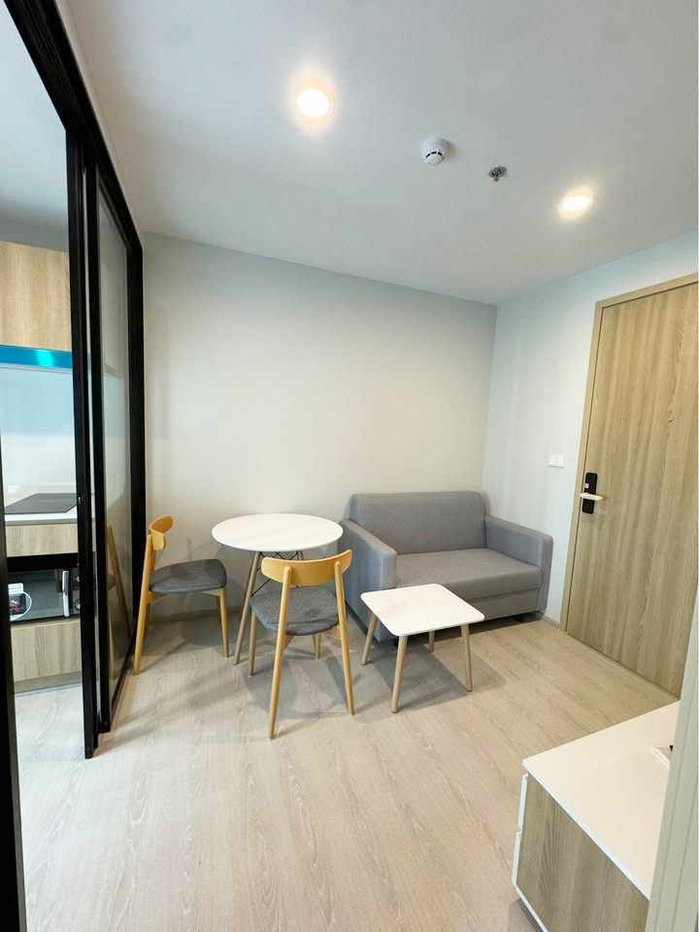รูป ห้องอัพเดต💥🔔⚠️🏘️⚡️กดปุ่มแอดไลน์💥นิว คอนเน็กซ์ ดอนเมือง - รูปที่ 4/14