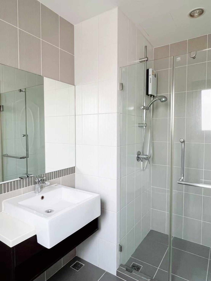 รูป ห้องว่าง🙋🏼💎🙋🏼💥แอดไลน์นัดดูห้องได้เลย📲เดอะ ทรี บางโพ สเตชั่น  - รูปที่ 13/13