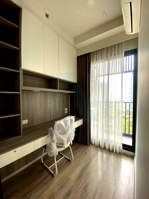 Condos for rent Central  Ladprao (Central Lat Phrao) : 📌 For Rent Condo KNIGHTSBRIDGE PRIME RATCHAYOTHIN Building 1, Floor 21,1 bed room, Room size 34 sqm