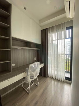📌 For Rent Condo KNIGHTSBRIDGE PRIME RATCHAYOTHIN Building 1, Floor 21,1 bed room, Room size 34 sqm