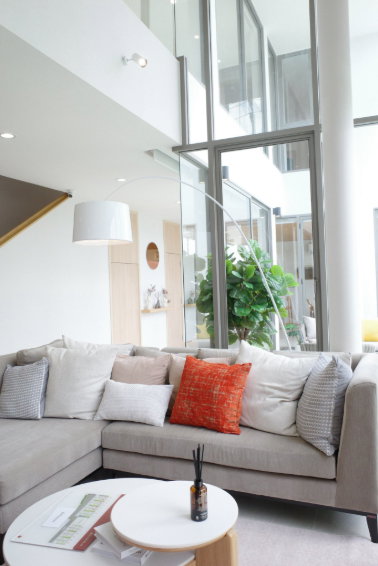 รูป S1146 🏡 บ้านหรูพร้อมสระ โครงการ I-ZEN URBAN RESIDENCE Central Festival EastVille เพียง 33 ล้านบาท 🔥🌟 - รูปที่ 4/5