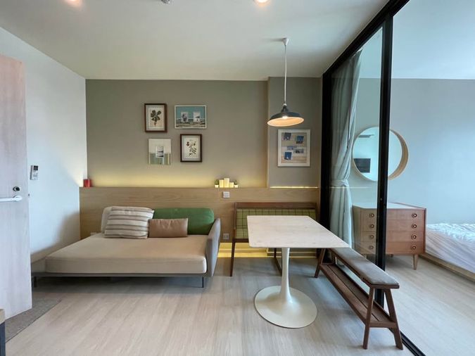 ✅ราคาถูกที่สุดในโครงการ✅ ไลฟ์ อโศก Life Asoke ใกล้ MRT เพชรบุรี 🏙️
