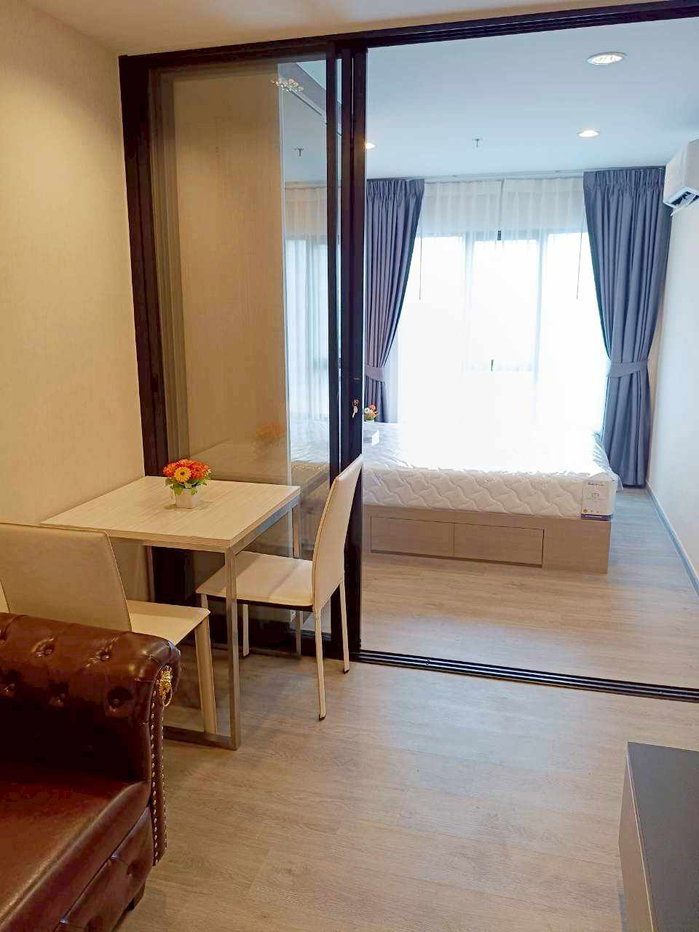 รูป ห้องว่าง🙋🏼💎🙋🏼💥แอดไลน์นัดดูห้องได้เลย📲รีเจ้นท์ โฮม วุฒากาศ - รูปที่ 13/17