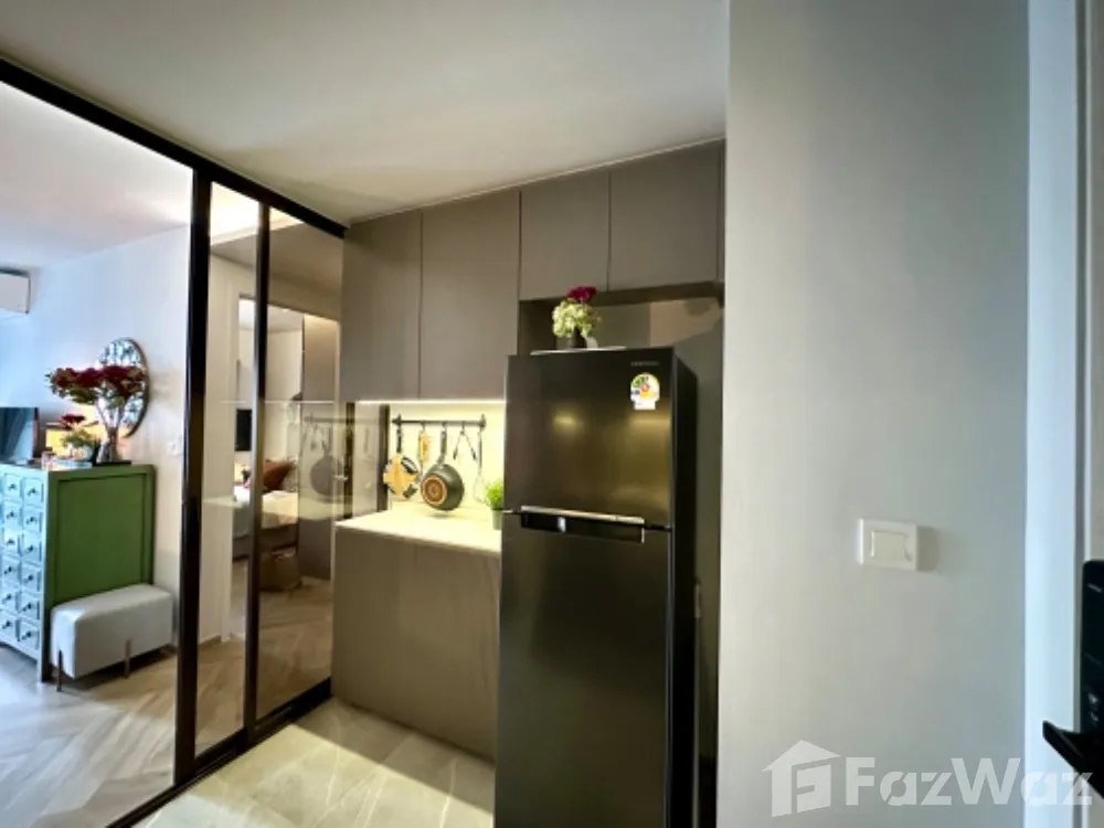 รูป คอนโดให้เช่า 1 ห้องนอน ในโครงการ แชปเตอร์ ทองหล่อ 25 6191258 - รูปที่ 26/44