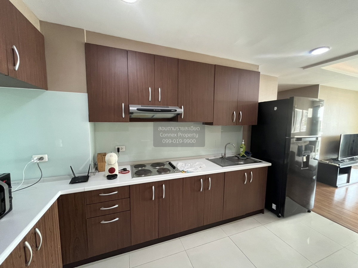 รูป เช่าคอนโด  ฮาร์โมนี ลิฟวิ่ง พหลโยธิน 11 BTS-สะพานควาย สามเสนใน เขต พญาไท กรุงเทพ CX-75629 ✅ ทักไลน์ @connexproperty ตอบทันที ทีมงานมืออาชีพ ✅ - รูปที่ 3/8