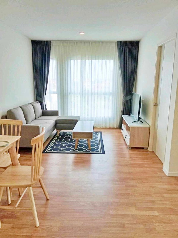 รูป ห้องอัพเดต💥🔔⚠️🏘️⚡️กดปุ่มแอดไลน์💥ลุมพินี วิลล์ สุขุมวิท 101/1 - ปุณณวิถี - รูปที่ 3/16