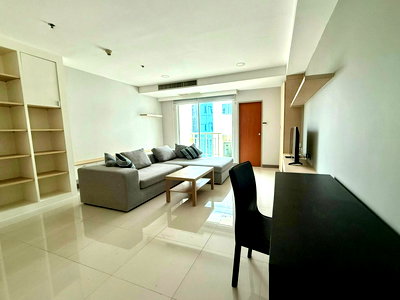 Condos for rent : For Rent 2 Bedroom 59 Heritage Condo (Sukhumvit 59) – High Floor, Great View