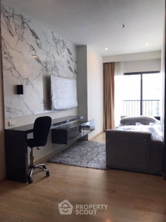 รูปภาพ 1-BR Condo at Noble Remix near BTS Thong Lor (ID 2093880)