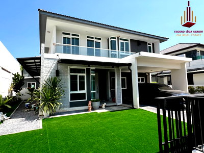 บ้านเดี่ยว สมุทรปราการ : ✨ ขาย มัณฑนา 2 บางนา กม.7 ✨ 2  ราคา 25,000,000  บาท