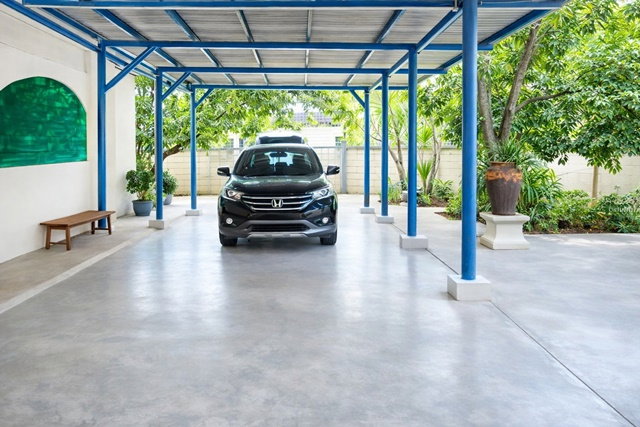 รูป ถ.นวมินทร์38-44 ช็อกโกแลตวิลล์ 900 ม. บ้านเดี่ยว 3นอน 2น้ำ ใกล้ตลาดอินทรารักษ์ 1 กม. 96 ตร.ว. 290 ตร.ม. บ้านเดี่ยว 2 ชั้น - รูปที่ 5/8