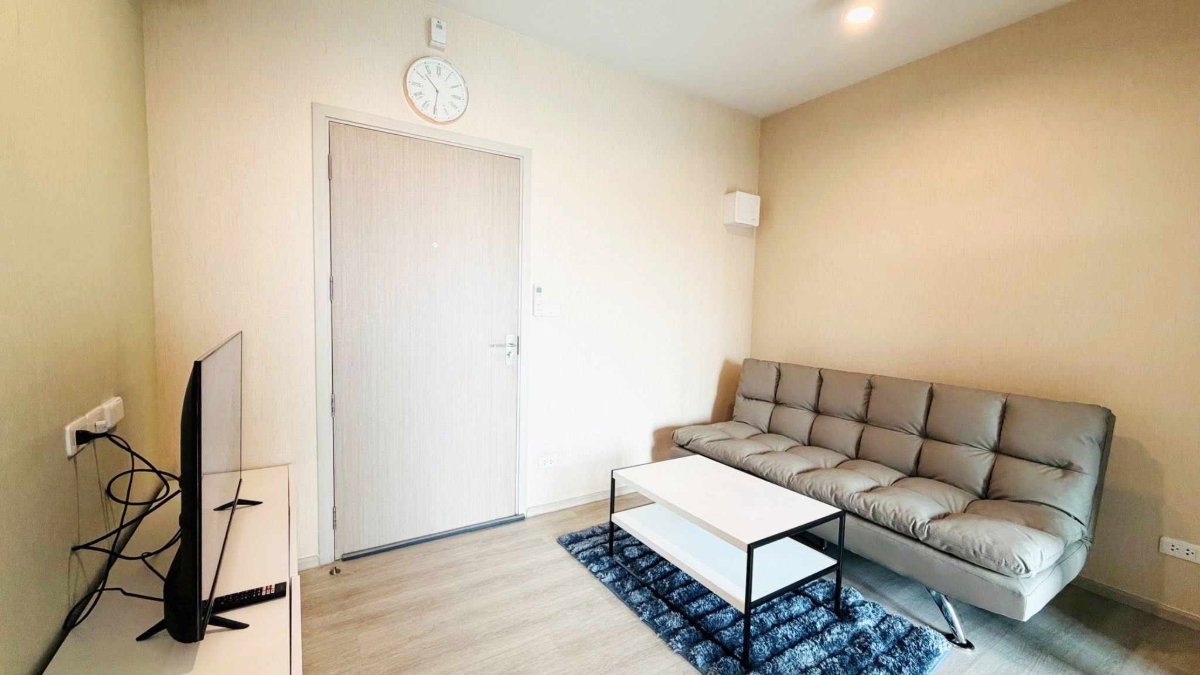 รูป ห้องว่าง🙋🏼💎🙋🏼💥แอดไลน์นัดดูห้องได้เลย📲IDEO Charan 70 Riverview - รูปที่ 11/16